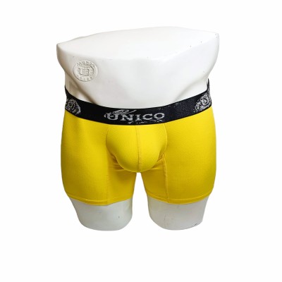 B&oacute;xer Copa Medio amuleto talla L